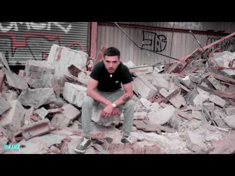 Grimz-Trackone[prod.Guisepe]Official Music Video