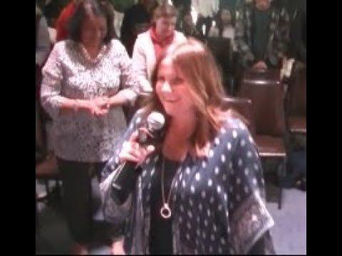 MULTIPLE HEALING: Leg grows, tumour gone, back straightens, neck healed