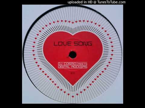 DJ Cosmo Meets Digital Rockers ‎– Love Song (Mark'Oh Remix) 2003