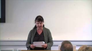 Fenella Cannell: The Arts and Humanities: Endangered Species?