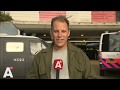 Honderd Lille-fans opgepakt