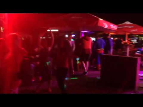 What a Funk @ Faine Misto 2018 / Reggae Stage