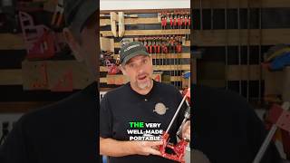 Straight Holes Every Single Time #woodworking #drilling #DIY