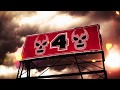 Lucha Underground Season 4 Wrestlecon Teaser