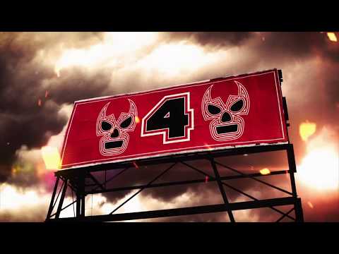 Fight Size Update: Lucha Underground Files For New Trademarks, Finn Balor Is Coming For The Universal Title, ‘Riott Squad’, More