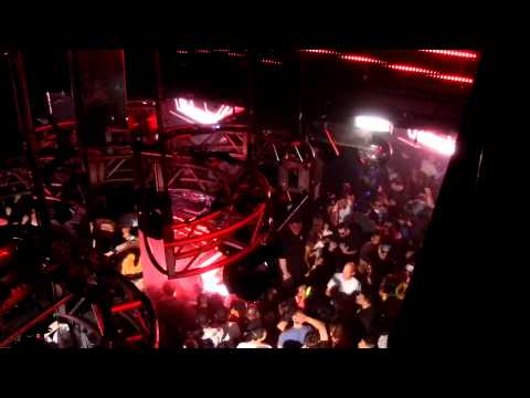 Ferry Corsten - Kazooka @ Pacha NYC 04.12.12