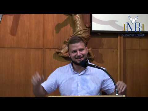 Matija Ricov - Blagostanje naroda/The prosperity of the people (Eng. sub)