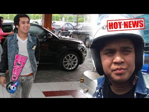 Hot News! Jual Mobil Almarhum Olga, Begini Komentar Billy Syahputra - Cumicam 22 Maret 2018