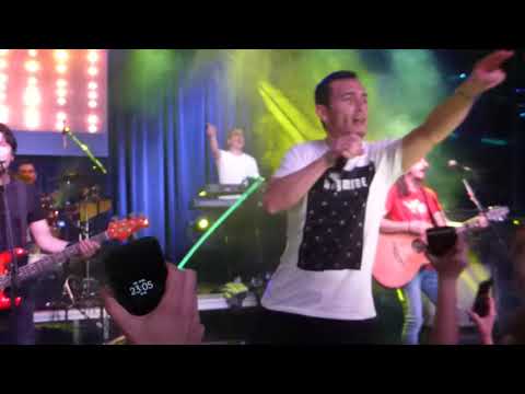 La Caja de Pandora - Acúerdate bien de mi cara (Luz de Gas, Barcelona'18)