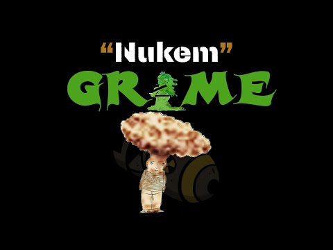 🅵🆁🅴🅴 Grime Beat - "Nukem" | Grime Instrumental