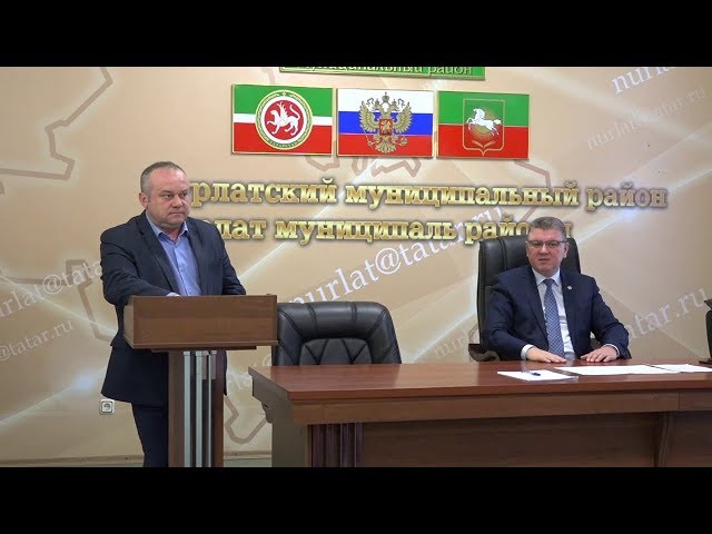 О подготовке специалистов и весенне-полевых работах