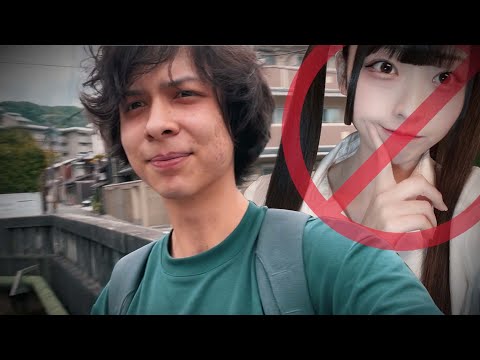 與肥皂地女孩對話（故事時間） (Conversation With a Soapland Girl (Storytime))