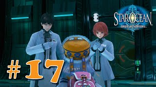 スターオーシャン5 -Integrity and Faithlessness- 細々実況 #17