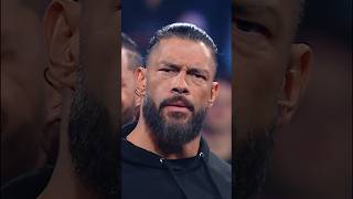 Roman Reigns was cooking 😮‍💨