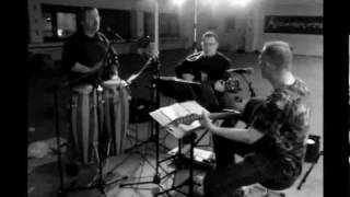 The Dicey Reillys  -  Black velvet Band