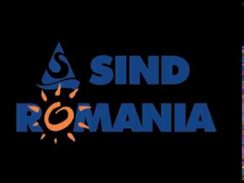 SIND ROMANIA