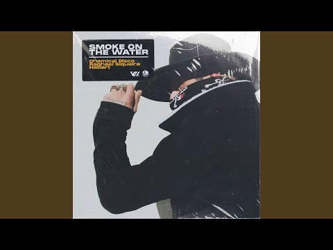 Smoke on the Water (Radio Edit)