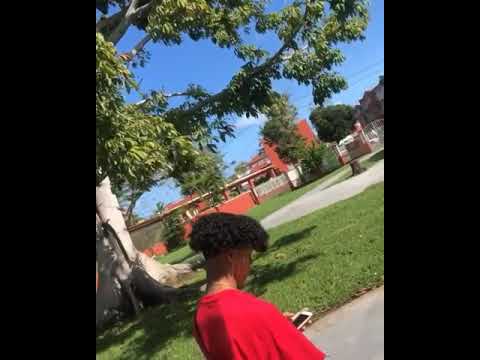 @dionelpr - Te quiero tener (Freestyle)