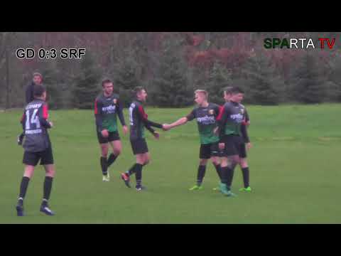 Granica Dorohusk - Sparta Rejowiec Fabryczny 1:6