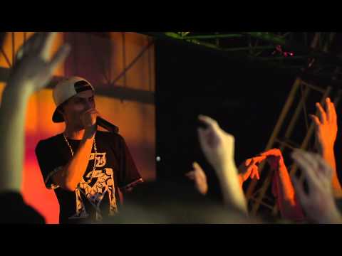 Kali Gibbs Sentymentalnie Tour 2014 Live Września Trójka 25.10.14