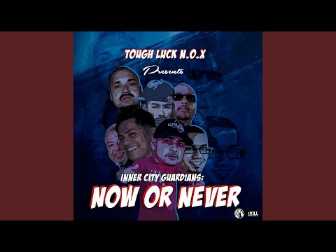 Loaded (feat. Tough Luck N.O.X, Mondough, Anthxnykxng100x & MYB Ike)