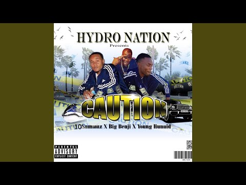 Caution (feat. Big Benji & Young Hunnit)