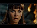 Xena Warrior Princess 1980s Dark Fantasy Trailer Super Panavision 70