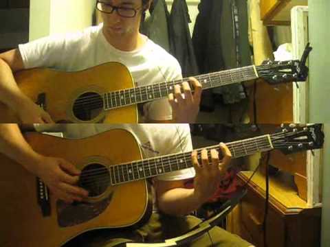 You Vandal - Saves The Day