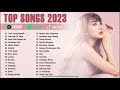 Ghea Indrawari, Tulus, Batas Senja ♪ Top Hits Spotify Indonesia   Lagu Pop Terbaru 2023