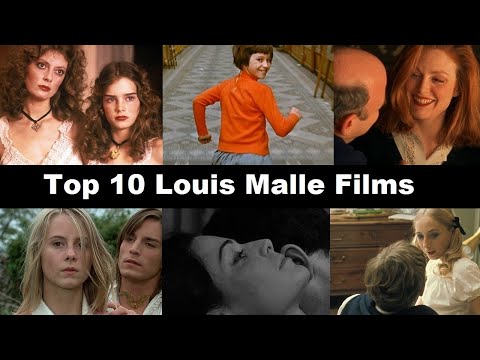 Top 10 Louis Malle Films Part 2