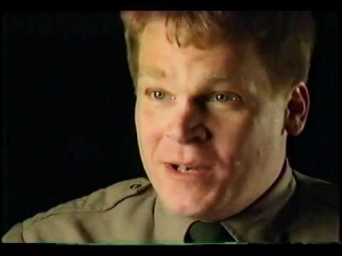 Interview with David Larsen (Part 4 of 5)