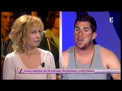 Artus [8] Les cabines de bronzage davantage contrôlées - ONDAR