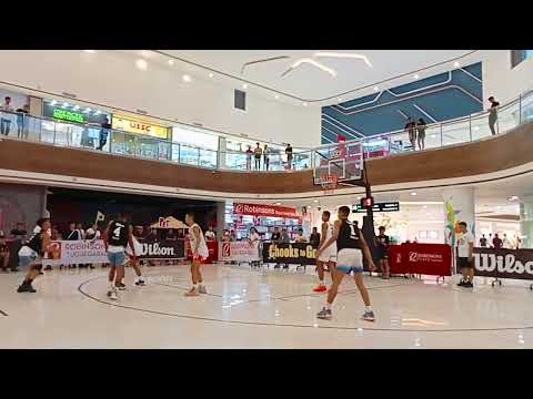 semi finals alcala vs amulung🤝