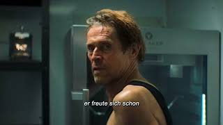 【lit. Vogel im Käfig】part2#film #movie