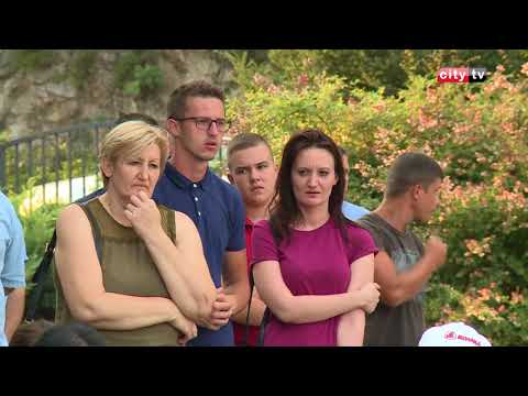 Dan šehida Drežnice – City televizija