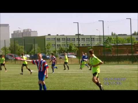 MKS Włókniarz Toruń - Pomorzanin Toruń, 27.05.2017 r.