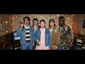 La Pozze Latina x Cestar - Zandunguera (Video Oficial)
