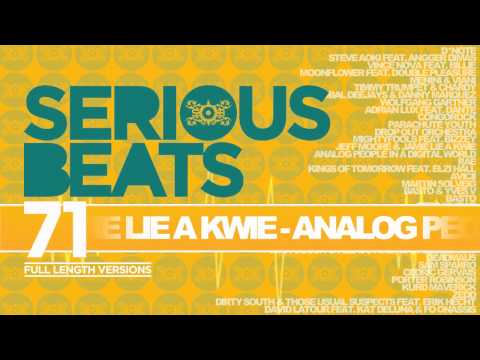 Serious Beats 71