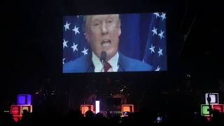 "Twilight Zone & Victims of a Clown" Ministry@Rams Head Live Baltimore 4/23/18