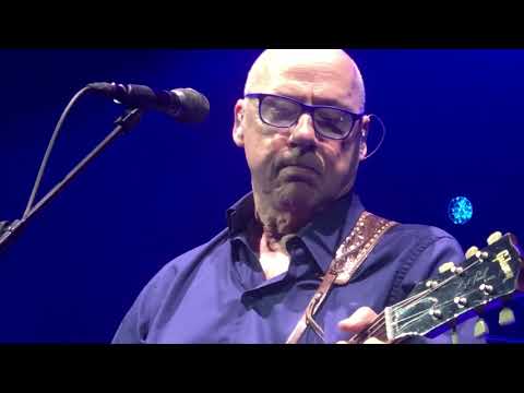 Mark Knopfler - 14 Speedway At Nazareth - Royal Albert Hall 2019 SBD