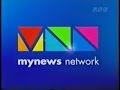 MNN Mynews Network Opening 10 2004 2006