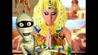 Ägypter-Tanz (Die Reise nach Ägypten) Music Video