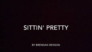 Sittin&#39; Pretty
