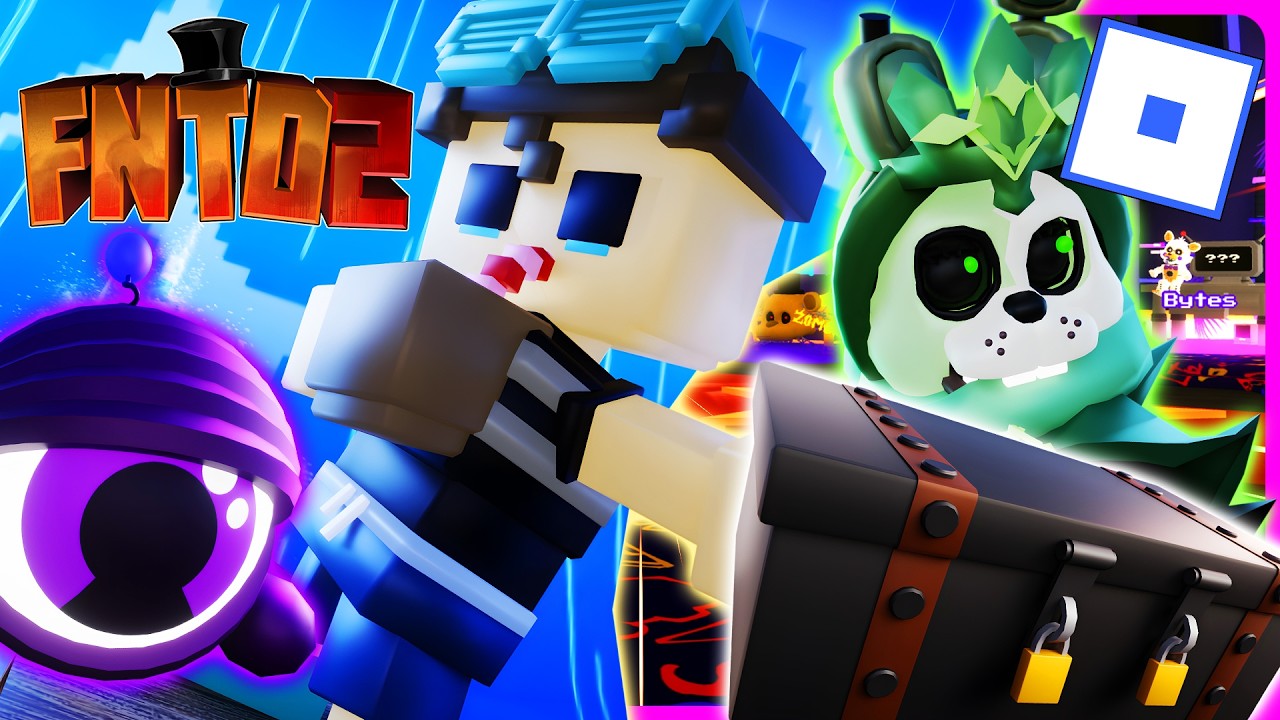 Roblox FNAF | Five Nights TD 2 | Tidal Wailer Crying Child Rides On His Own TEARS! [Part 53]