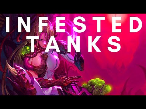 STIMMED TANKS - Stukov Weekly Brawl [SC2 Direct Strike]