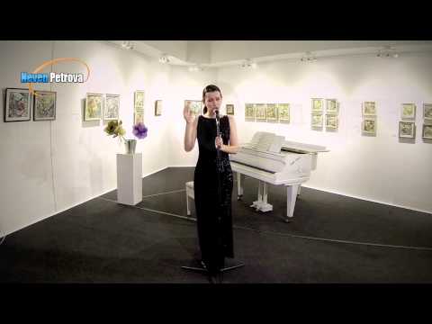 Neven Petrova - pop Medley part 2