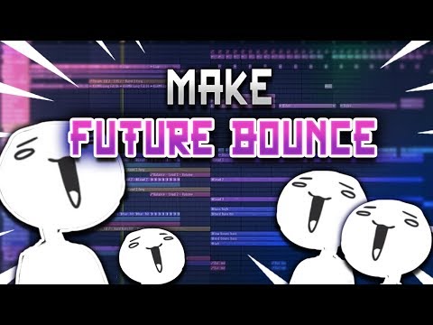 How To Make Epic Future Bounce | FL Studio Tutorial 2019