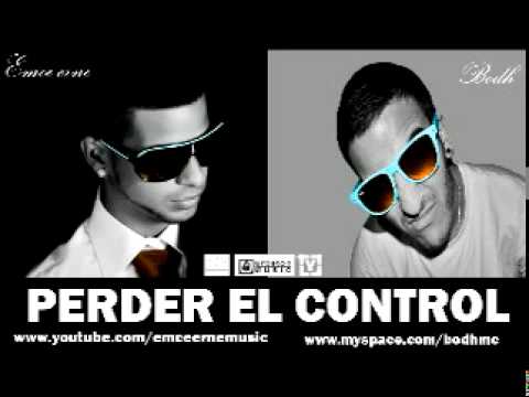 Emce Erne & Bodh - Perder el control