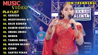Download lagu SILVY KUMALASARI 'GERIGIS' || NGERTENONO ATI|| PLAYLIST AMBYAR TEMAN DI PERJALANAN mp3