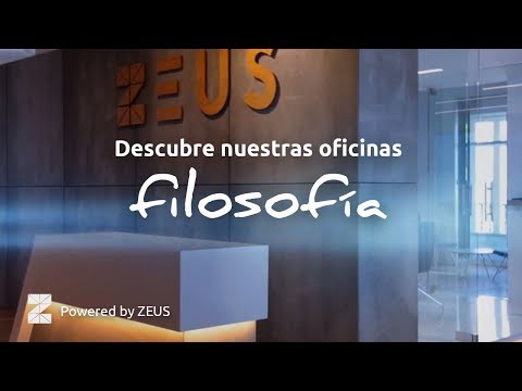 Oficinas ZEUS